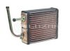 LUZAR LRh 0101c Heat Exchanger, interior heating